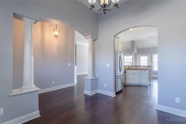 8740 PEMBERTON Park, Montgomery, AL 36117