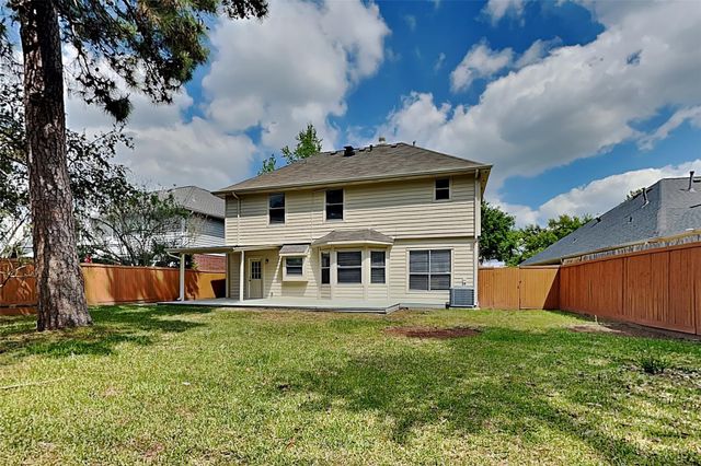 25814 Richards Road, Spring, TX 77386