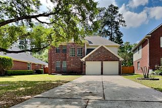 25814 Richards Road, Spring, TX 77386