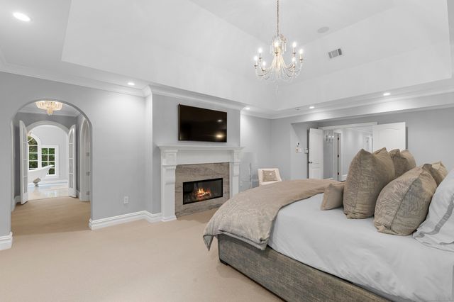 34 Carrington Drive, Greenwich, CT 06831