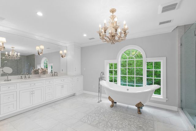 34 Carrington Drive, Greenwich, CT 06831