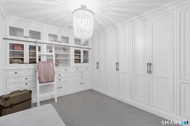 34 Carrington Drive, Greenwich, CT 06831