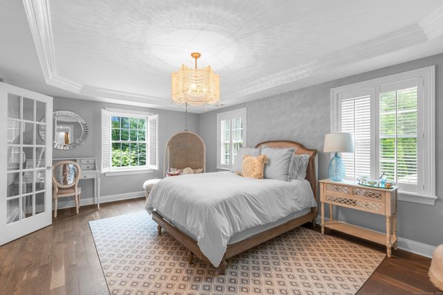 34 Carrington Drive, Greenwich, CT 06831
