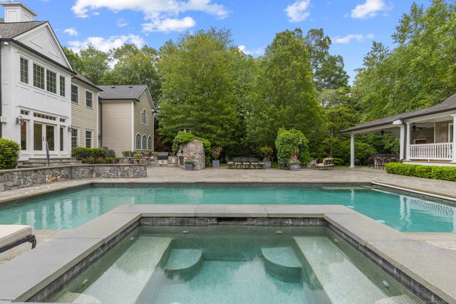 34 Carrington Drive, Greenwich, CT 06831