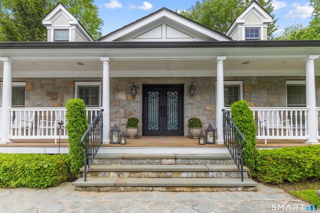 34 Carrington Drive, Greenwich, CT 06831