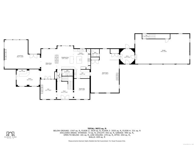34 Carrington Drive, Greenwich, CT 06831