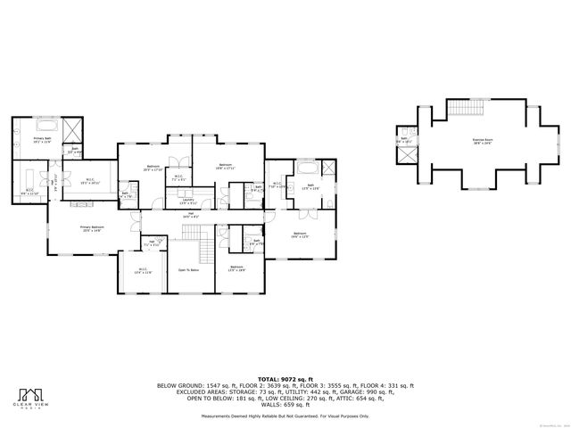 34 Carrington Drive, Greenwich, CT 06831