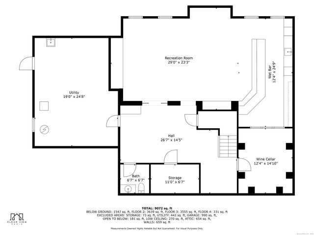 34 Carrington Drive, Greenwich, CT 06831