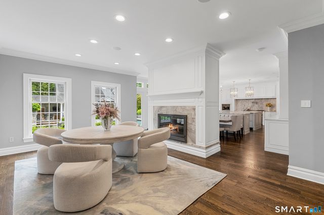 34 Carrington Drive, Greenwich, CT 06831