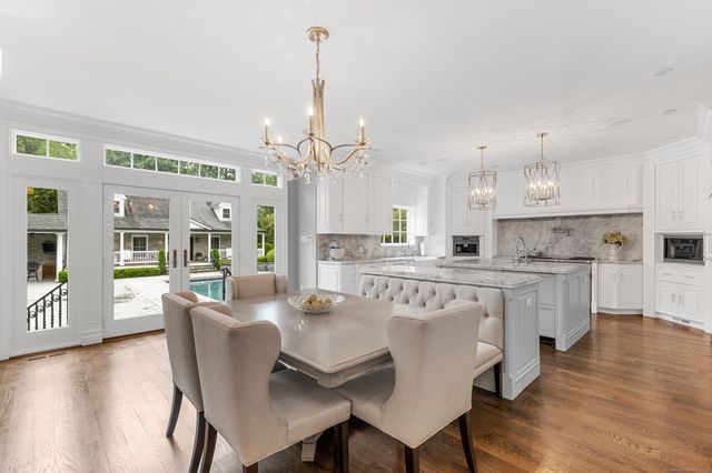 34 Carrington Drive, Greenwich, CT 06831