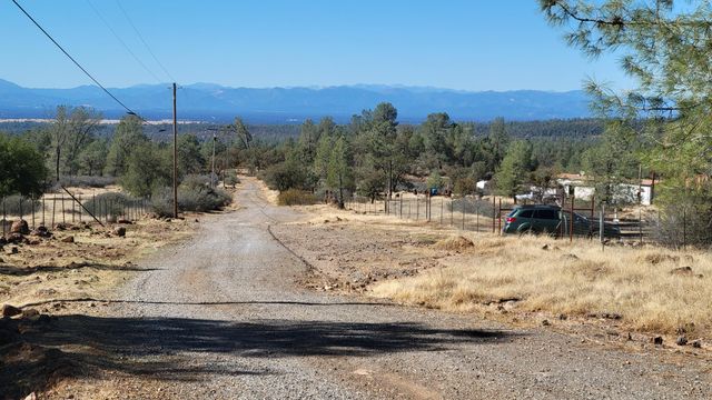Lot 30 Lack Creek Drive, Shingletown, CA 96088