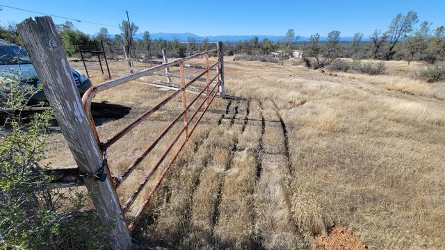 Lot 30 Lack Creek Drive, Shingletown, CA 96088