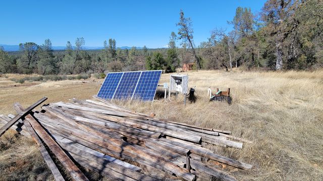 Lot 30 Lack Creek Drive, Shingletown, CA 96088