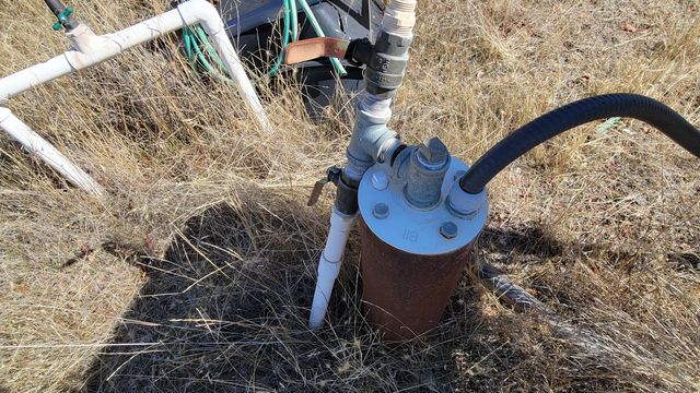 Lot 30 Lack Creek Drive, Shingletown, CA 96088