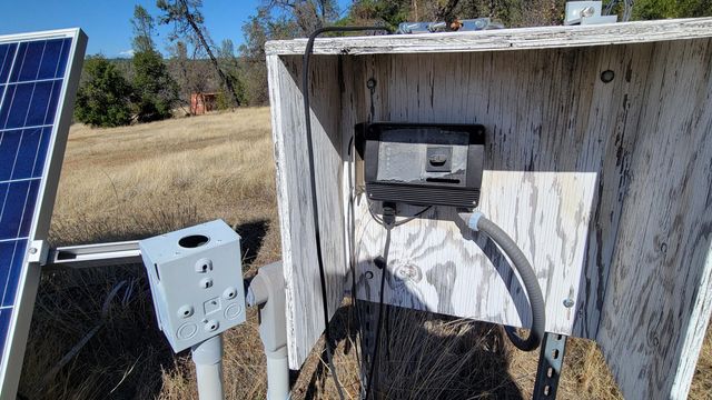 Lot 30 Lack Creek Drive, Shingletown, CA 96088