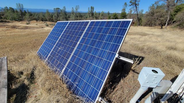 Lot 30 Lack Creek Drive, Shingletown, CA 96088