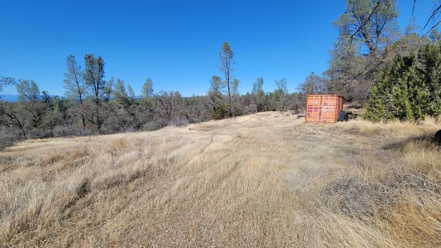Lot 30 Lack Creek Drive, Shingletown, CA 96088