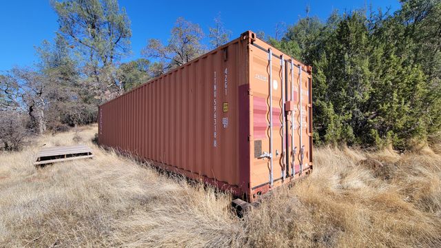 Lot 30 Lack Creek Drive, Shingletown, CA 96088