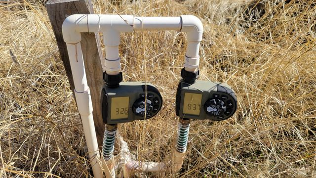 Lot 30 Lack Creek Drive, Shingletown, CA 96088