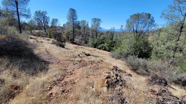 Lot 30 Lack Creek Drive, Shingletown, CA 96088