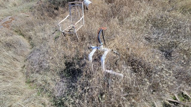 Lot 30 Lack Creek Drive, Shingletown, CA 96088