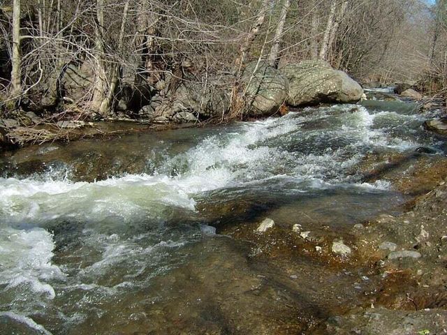 Lot 30 Lack Creek Drive, Shingletown, CA 96088