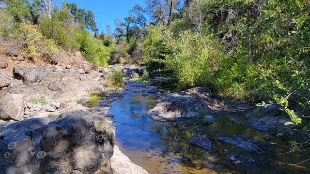 Lot 30 Lack Creek Drive, Shingletown, CA 96088