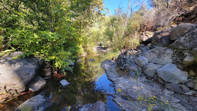 Lot 30 Lack Creek Drive, Shingletown, CA 96088