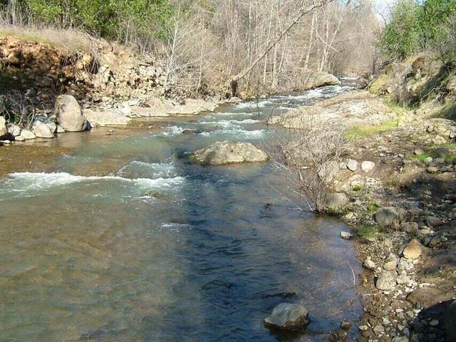 Lot 30 Lack Creek Drive, Shingletown, CA 96088