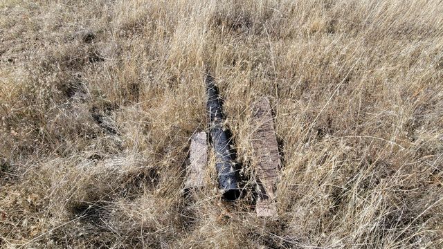 Lot 30 Lack Creek Drive, Shingletown, CA 96088