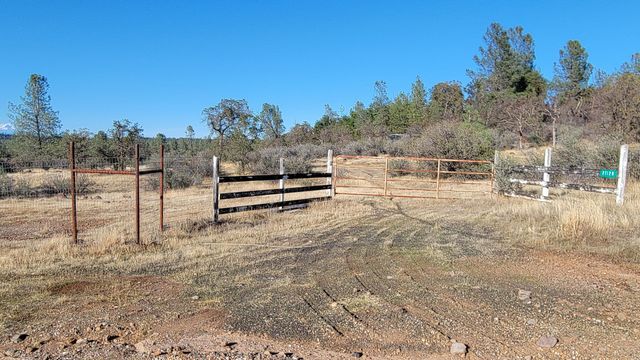 Lot 30 Lack Creek Drive, Shingletown, CA 96088