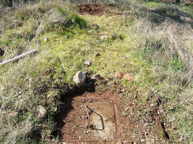 Lot 30 Lack Creek Drive, Shingletown, CA 96088