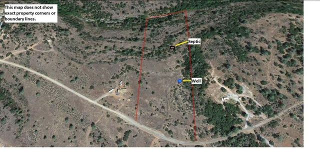 Lot 30 Lack Creek Drive, Shingletown, CA 96088
