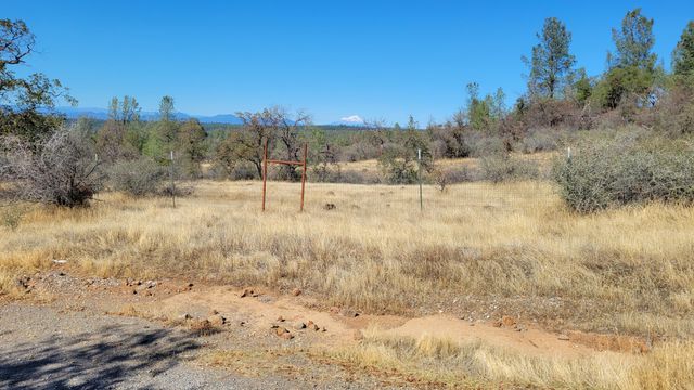 Lot 30 Lack Creek Drive, Shingletown, CA 96088