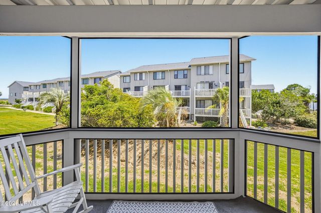 2 Harbor Dr N Unit L112, St. Helena Island, SC 29920