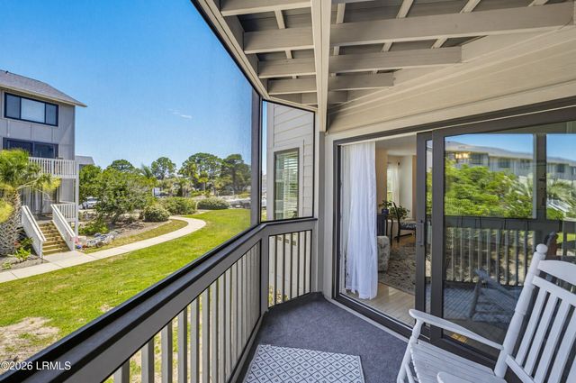 2 Harbor Dr N Unit L112, St. Helena Island, SC 29920