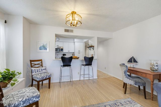 2 Harbor Dr N Unit L112, St. Helena Island, SC 29920