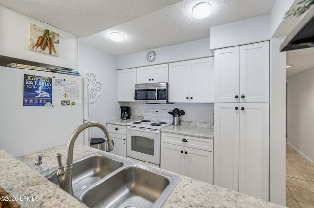 2 Harbor Dr N Unit L112, St. Helena Island, SC 29920