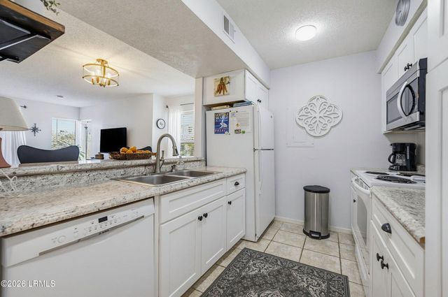 2 Harbor Dr N Unit L112, St. Helena Island, SC 29920