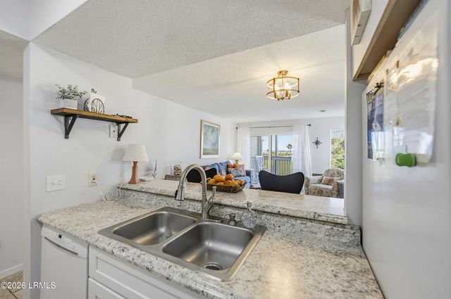 2 Harbor Dr N Unit L112, St. Helena Island, SC 29920