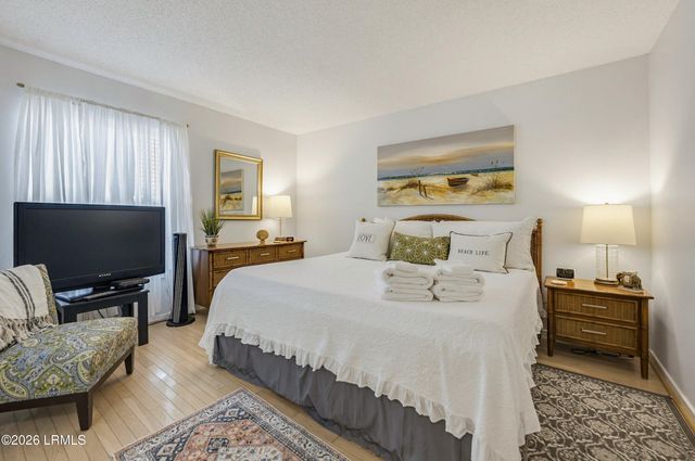 2 Harbor Dr N Unit L112, St. Helena Island, SC 29920