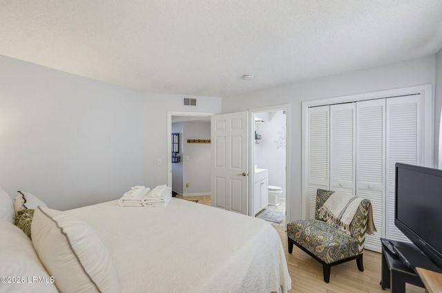 2 Harbor Dr N Unit L112, St. Helena Island, SC 29920
