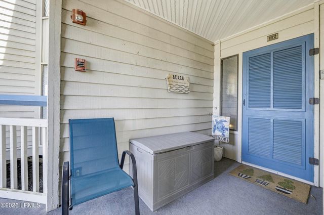 2 Harbor Dr N Unit L112, St. Helena Island, SC 29920