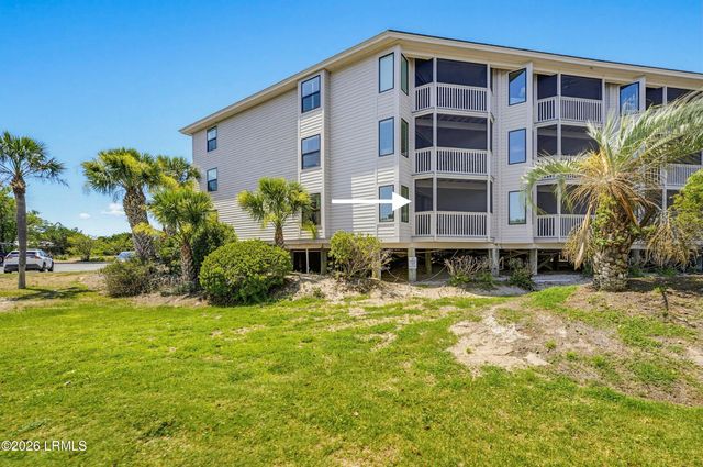 2 Harbor Dr N Unit L112, St. Helena Island, SC 29920