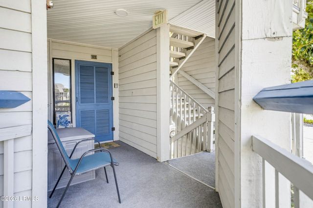 2 Harbor Dr N Unit L112, St. Helena Island, SC 29920