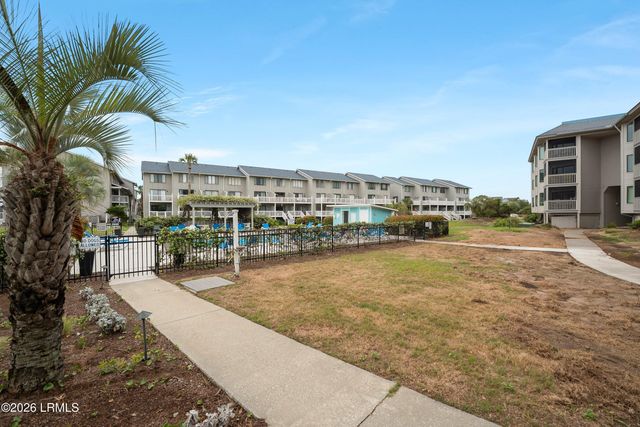 2 Harbor Dr N Unit L112, St. Helena Island, SC 29920