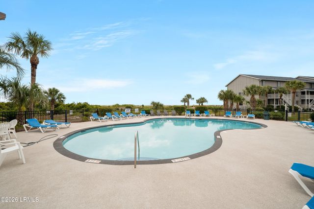 2 Harbor Dr N Unit L112, St. Helena Island, SC 29920