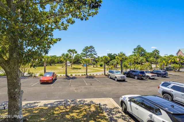 2 Harbor Dr N Unit L112, St. Helena Island, SC 29920