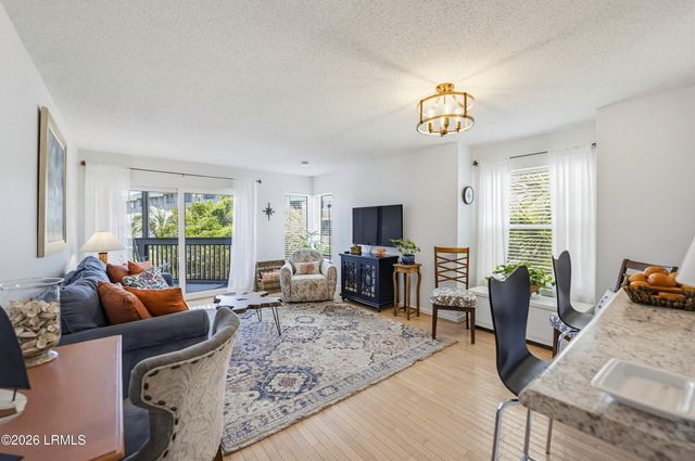 2 Harbor Dr N Unit L112, St. Helena Island, SC 29920