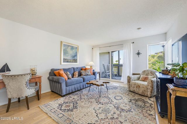 2 Harbor Dr N Unit L112, St. Helena Island, SC 29920